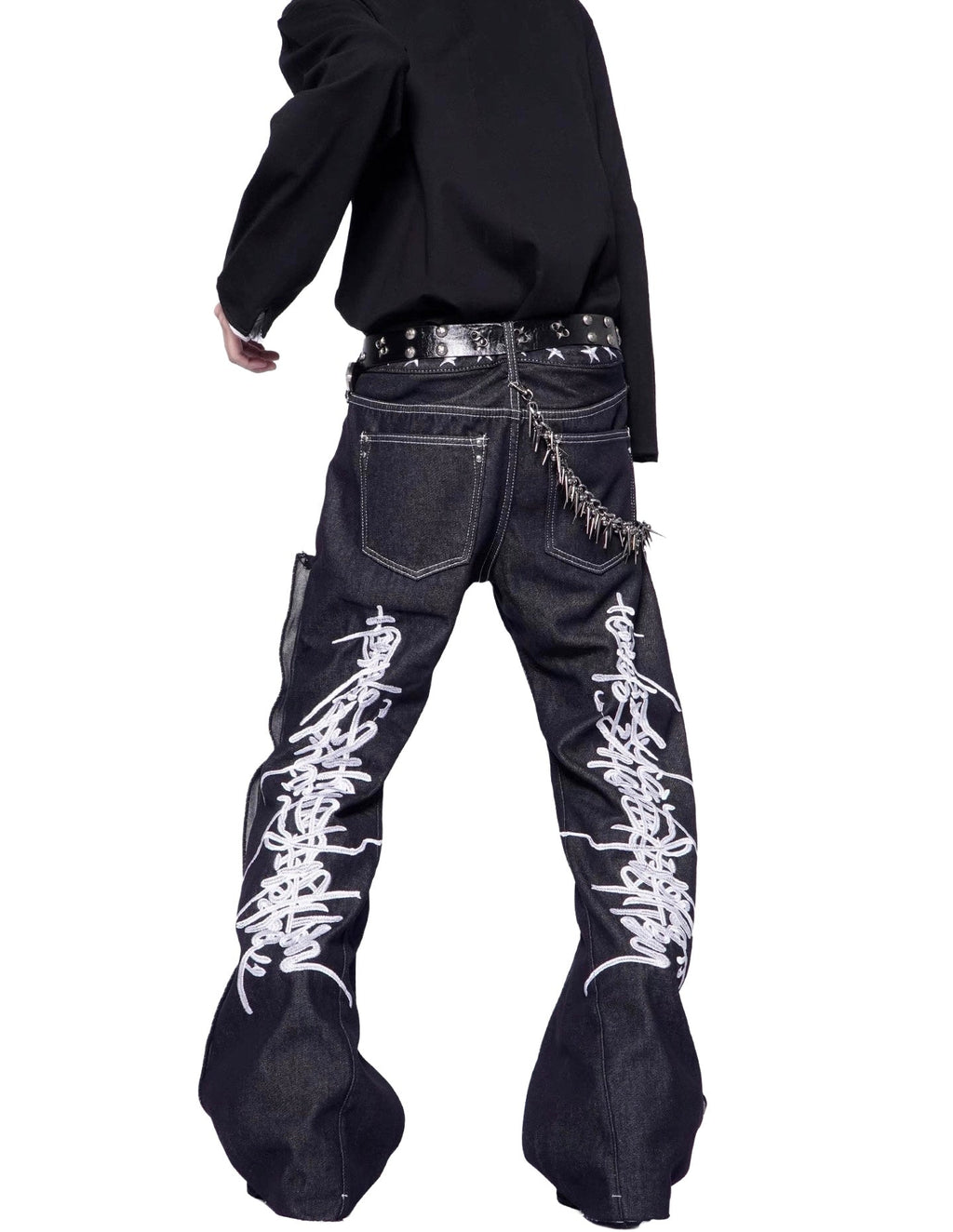 1095 RAVE DENIM