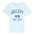 Gallery Dept. Art Dept Tee Light Blue