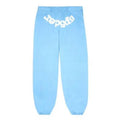 Sp5der Worldwide Sweatpant Sky Blue