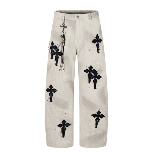 1065 CHROMATIC DENIM