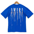 AMRI Splash Ink T Shirt