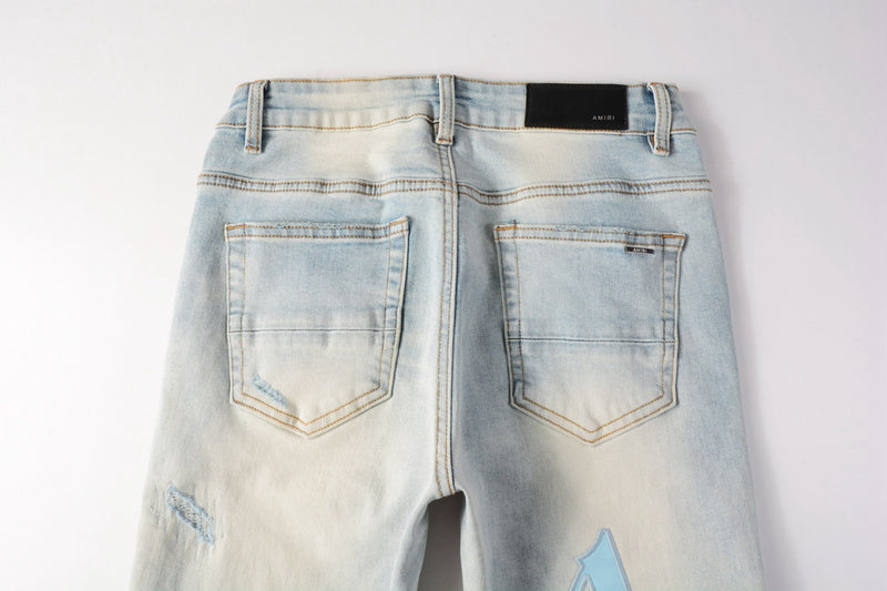 AMRI Jeans #8902
