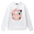 AMRI Paradise Airbrush Cotton Sweatshirts