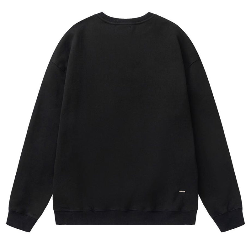 AMRI Paradise Airbrush Cotton Sweatshirts