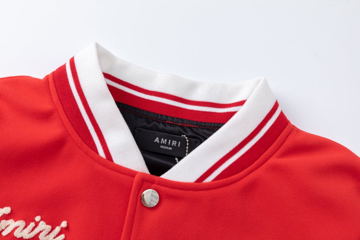 AMRI Panther Bomber Jacket