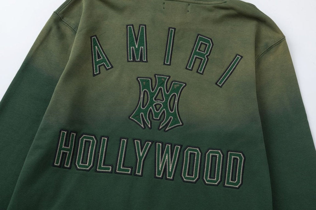 AMRI Skate Hoodie