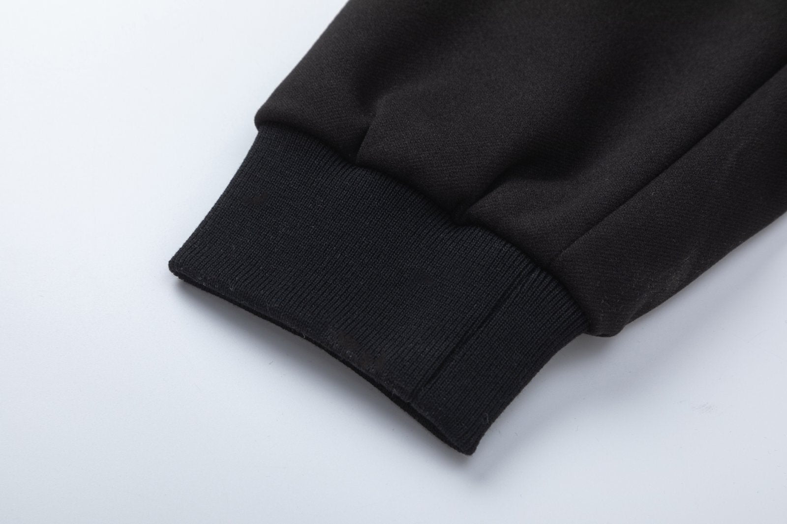 AMRl Varsity Logo-Embroidered Jacket