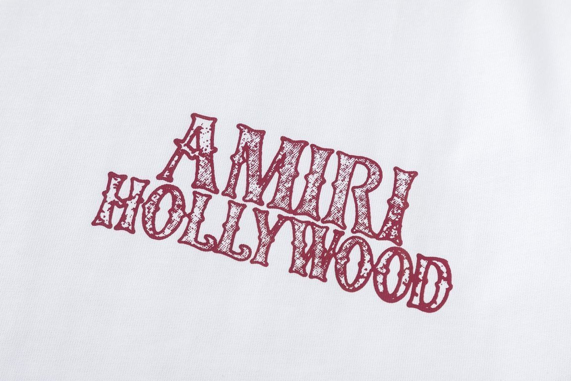 AMRI Men's Hollywood T-Shirts