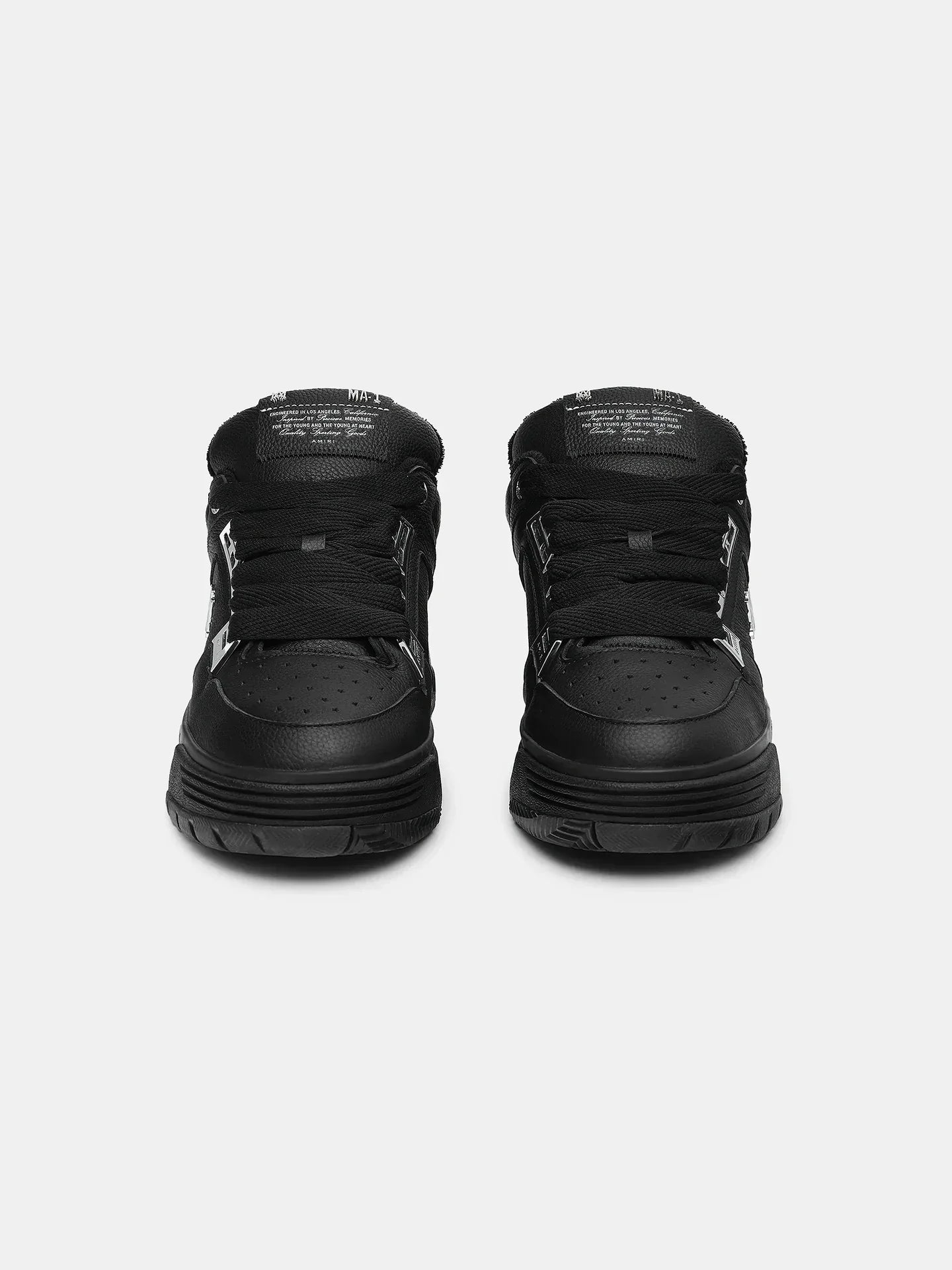 Amiri Fashion Sneakers