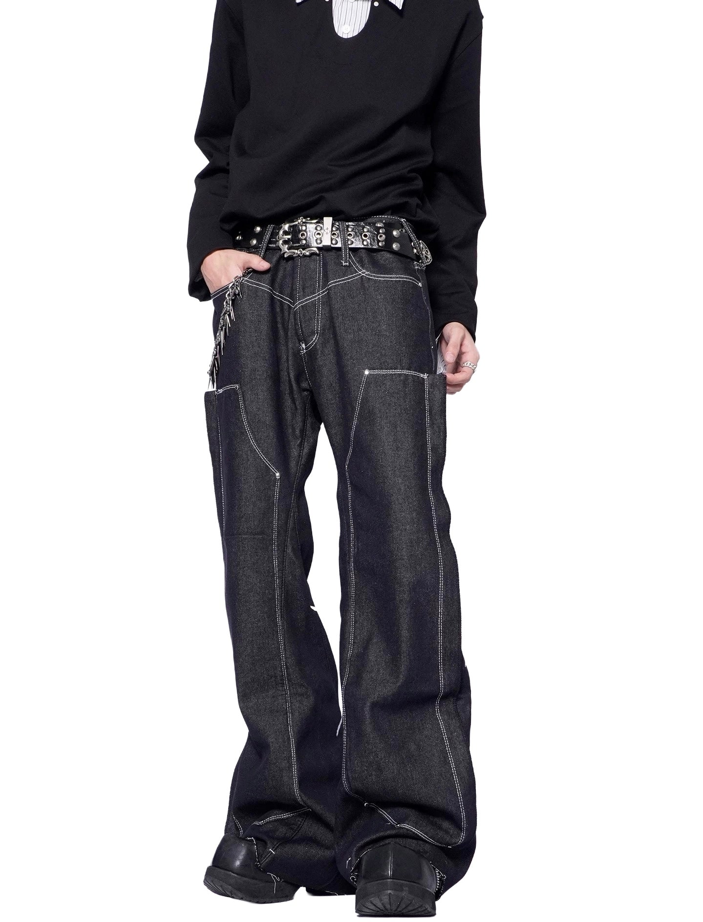 1095 RAVE DENIM