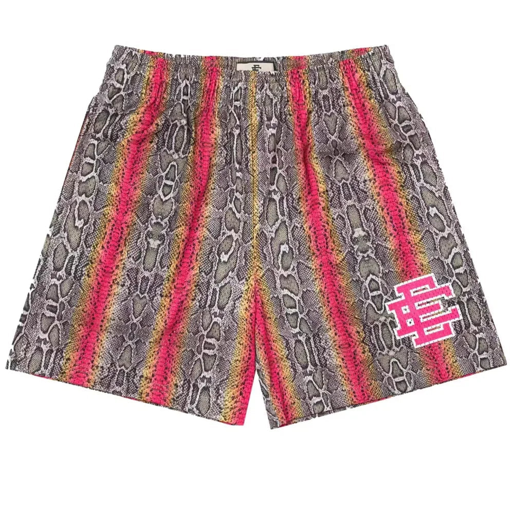 Eric Emanuel EE Basic Short Natural Snake