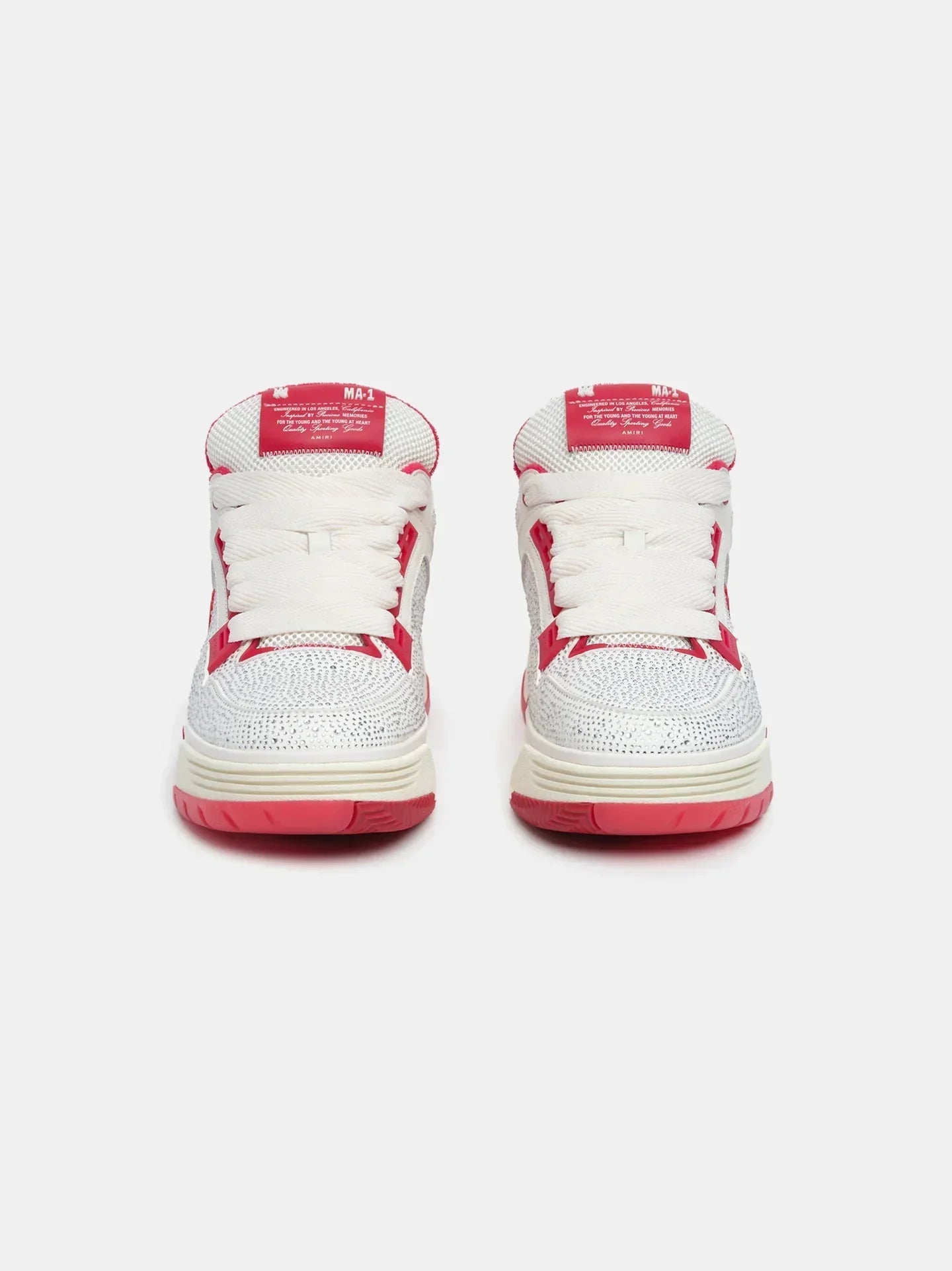 Amiri Fashion Sneakers