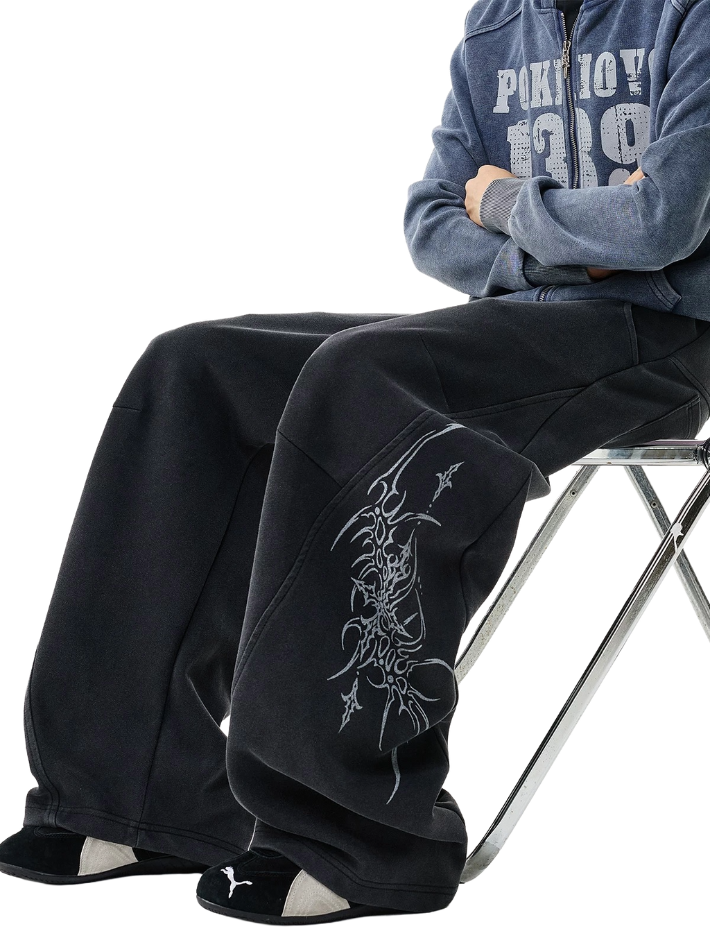 1078 SIGIL SWEATS