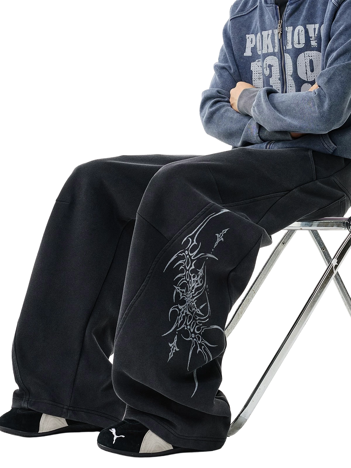 1078 SIGIL SWEATS