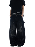 1058 RAVEN DENIM