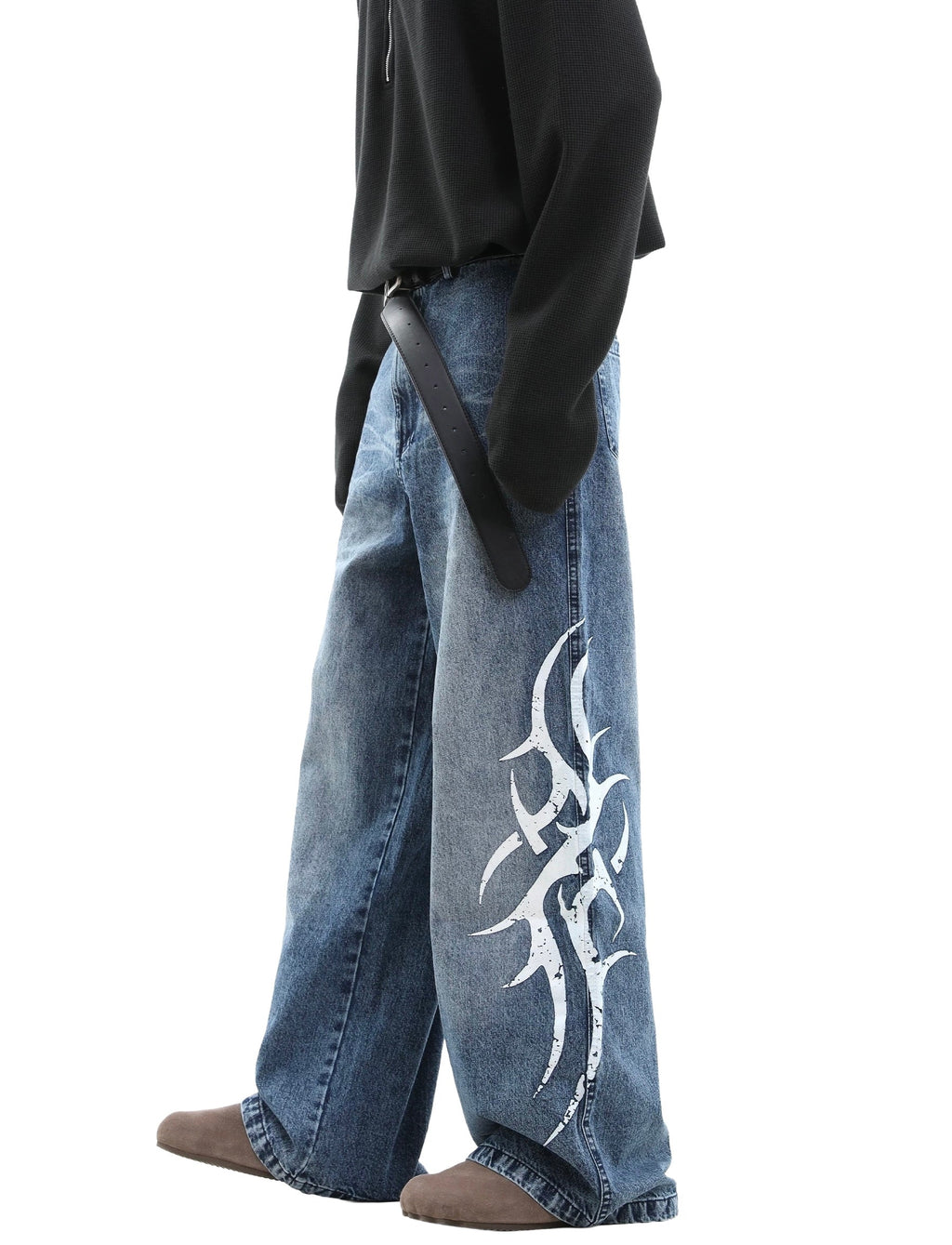 1079 TRIBAL JEANS