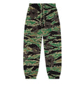 Denim Tears The Cotton Wreath Sweatpant Green Camo