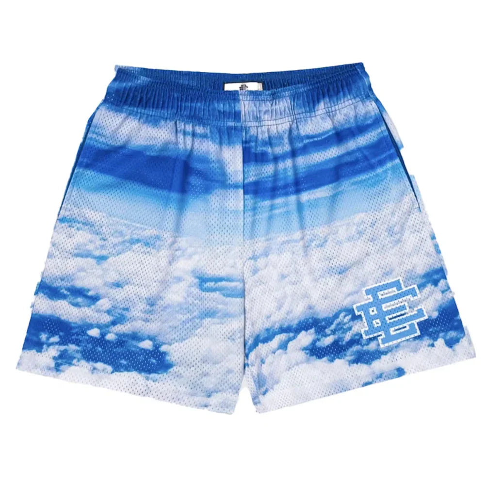 Eric Emanuel EE Basic Short Blue