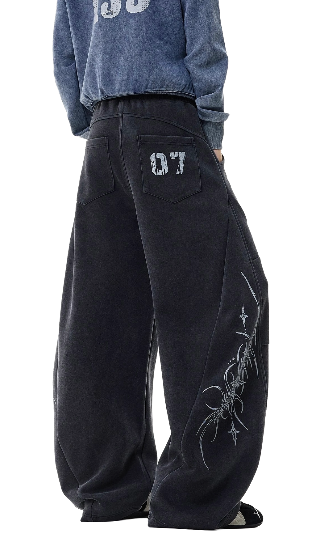 1078 SIGIL SWEATS