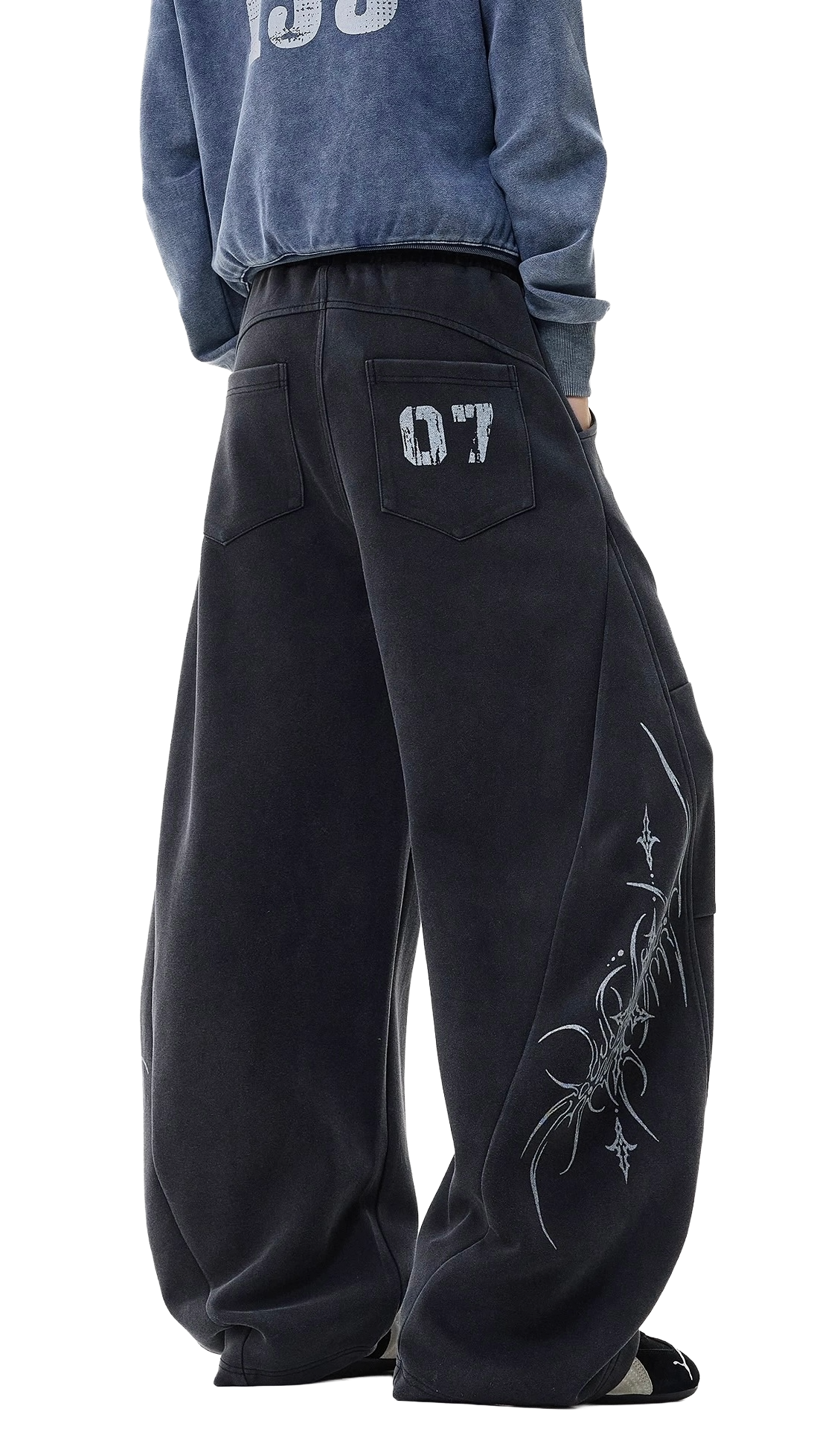 1078 SIGIL SWEATS