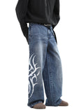 1079 TRIBAL JEANS