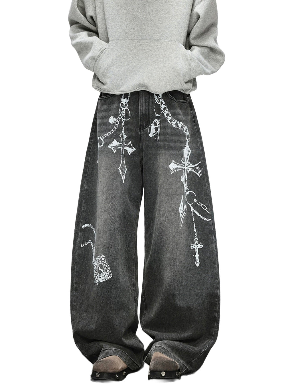 1083 SHADOW JEANS