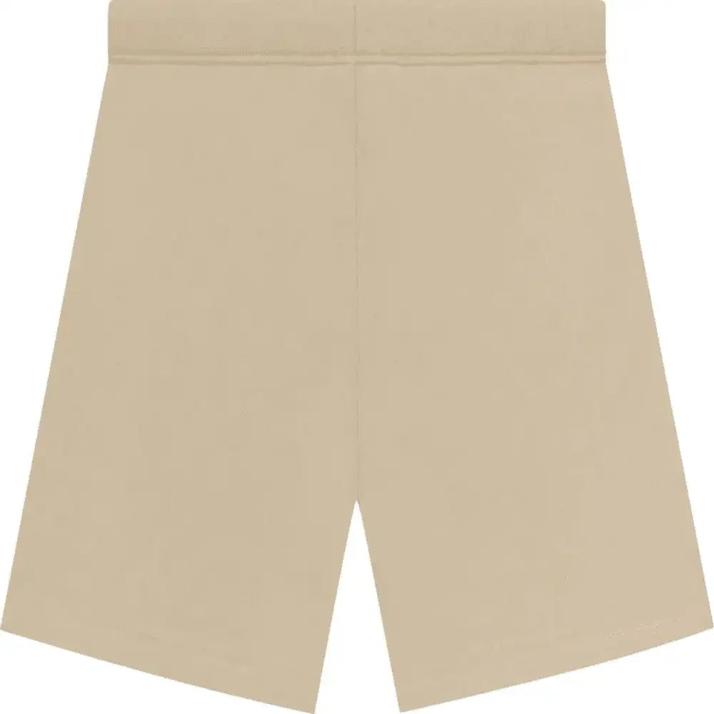Fear of God Essentials SS23 Sweatshort Sand Sand