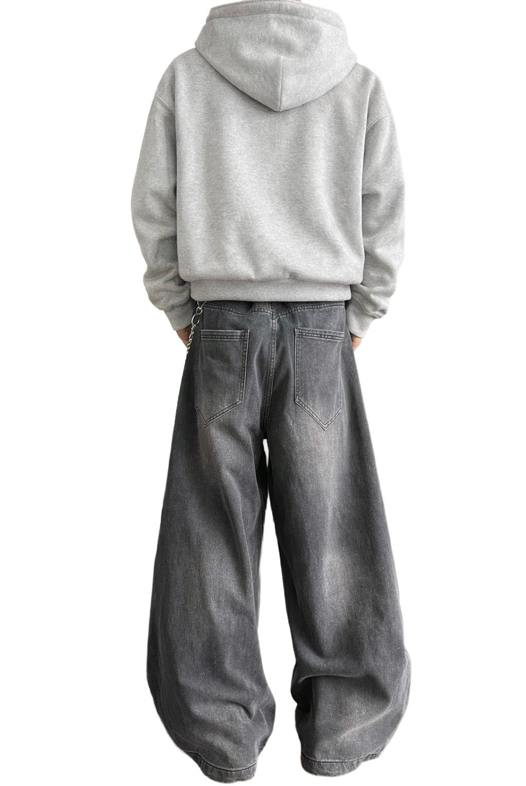 1083 SHADOW JEANS