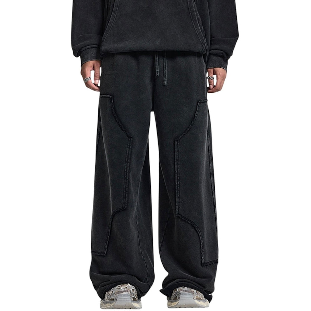 1061 PLATED SWEATS