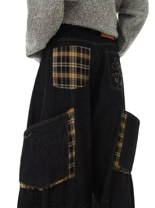 1075 STEAMBOAT DENIM