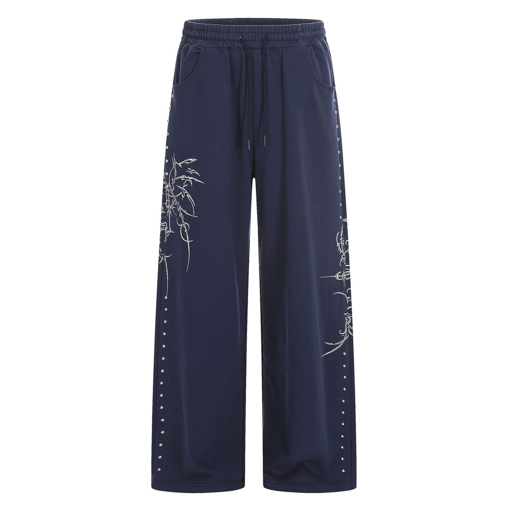 1124 CLAW SWEATS