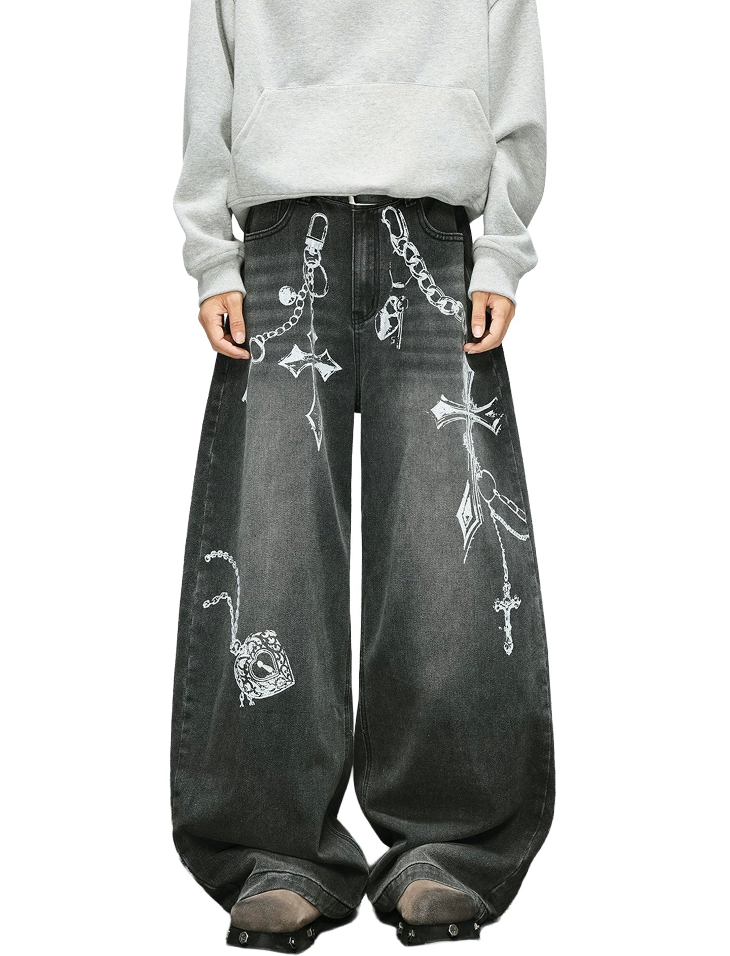 1083 SHADOW JEANS