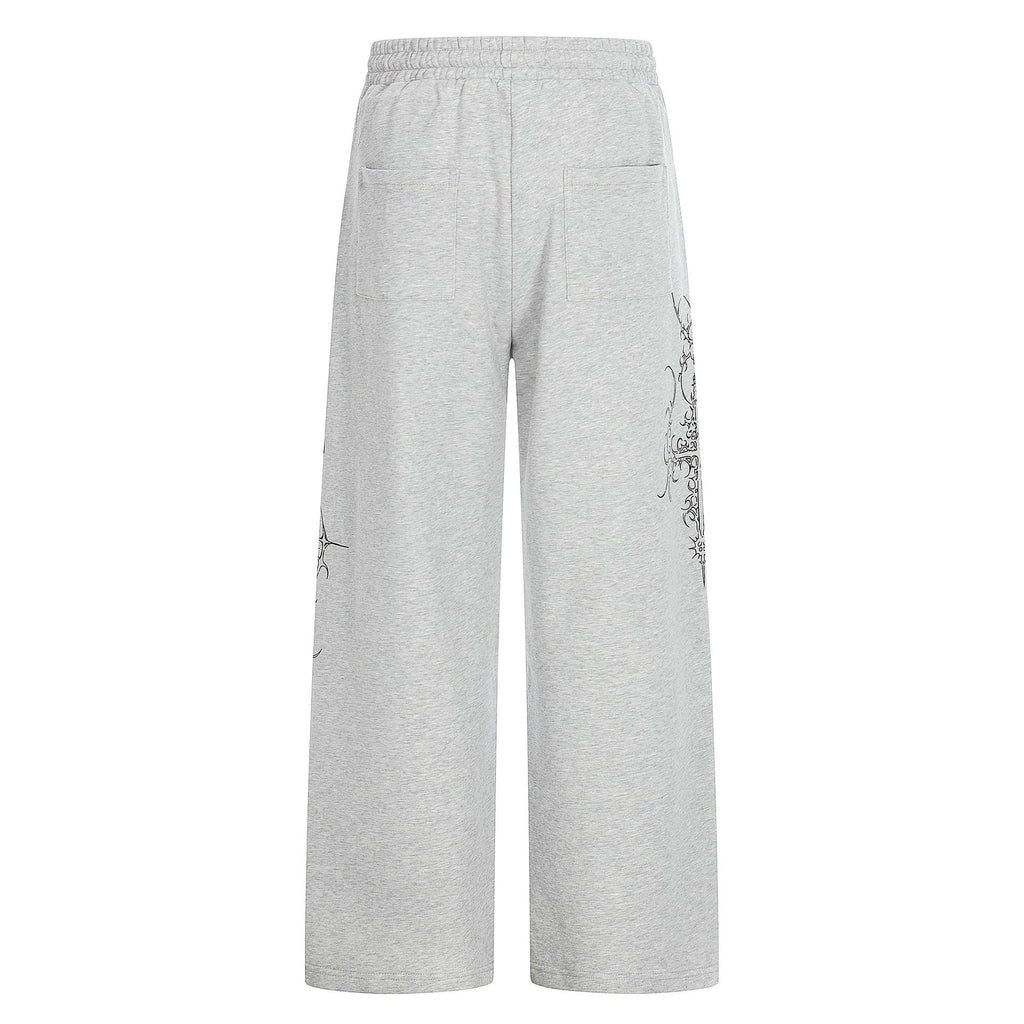 1124 CLAW SWEATS