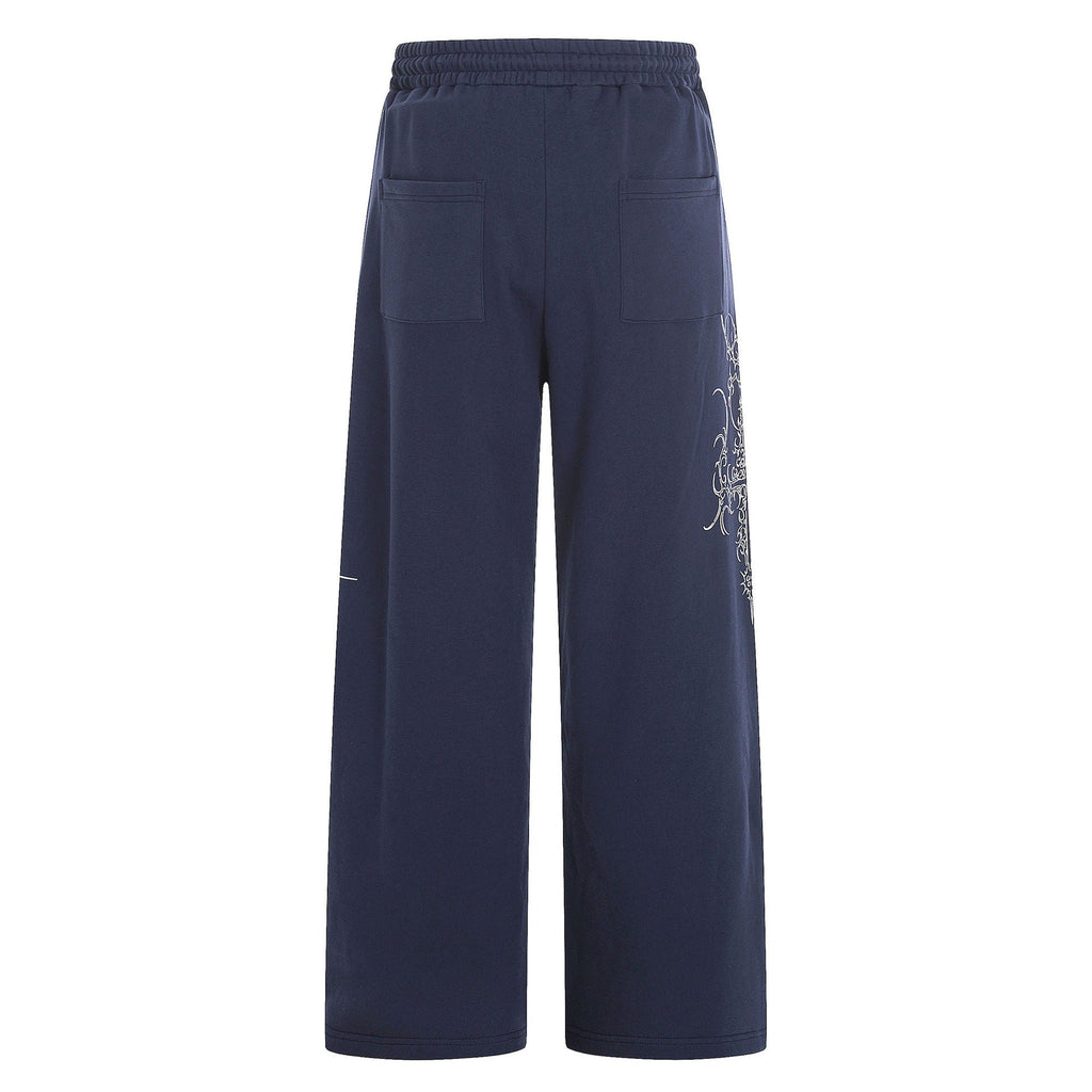 1124 CLAW SWEATS