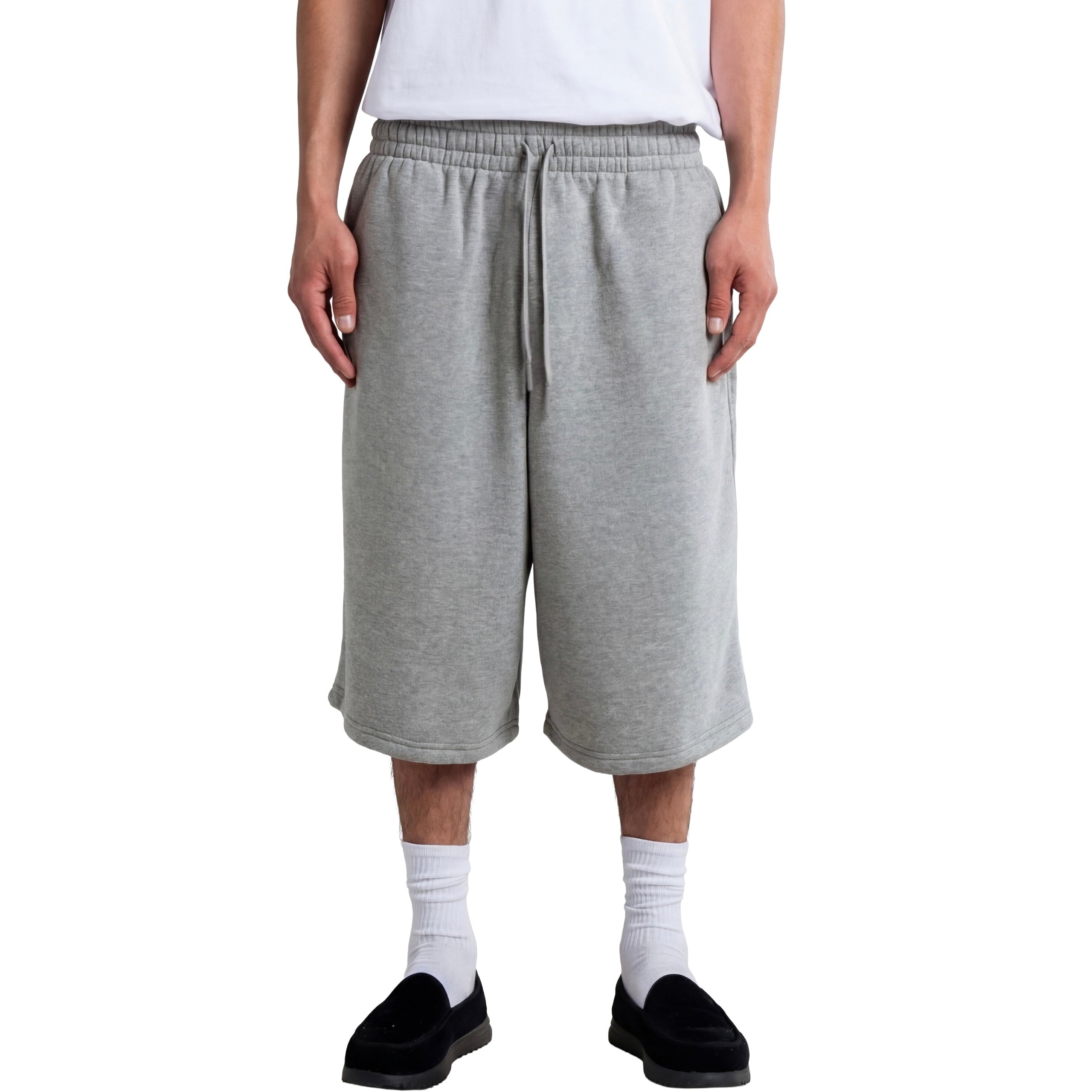 1130 FLEECE SHORTS