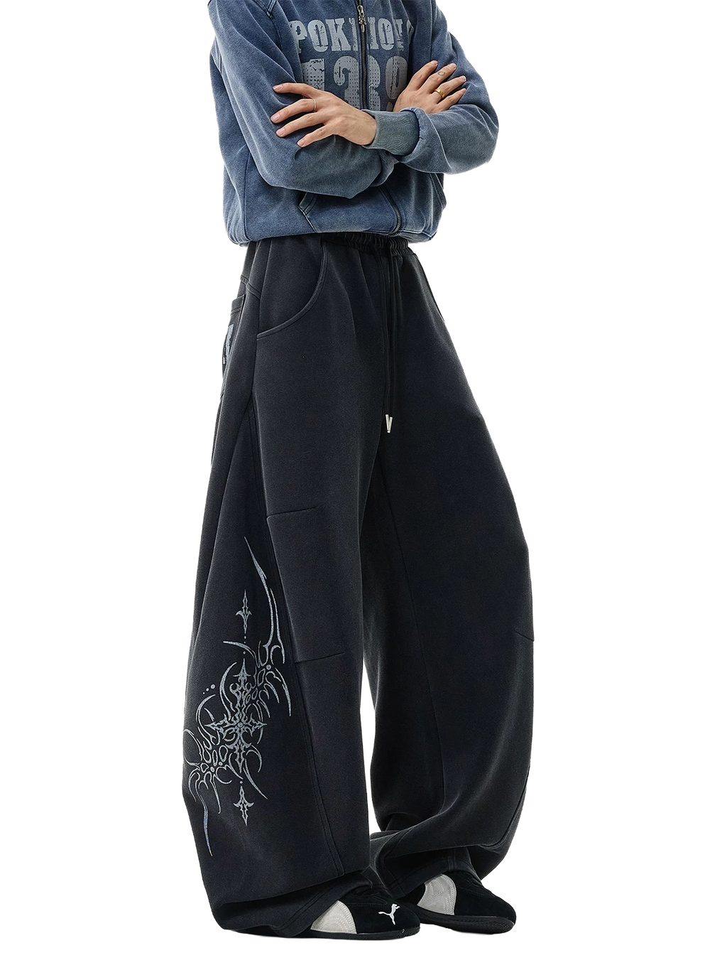 1078 SIGIL SWEATS