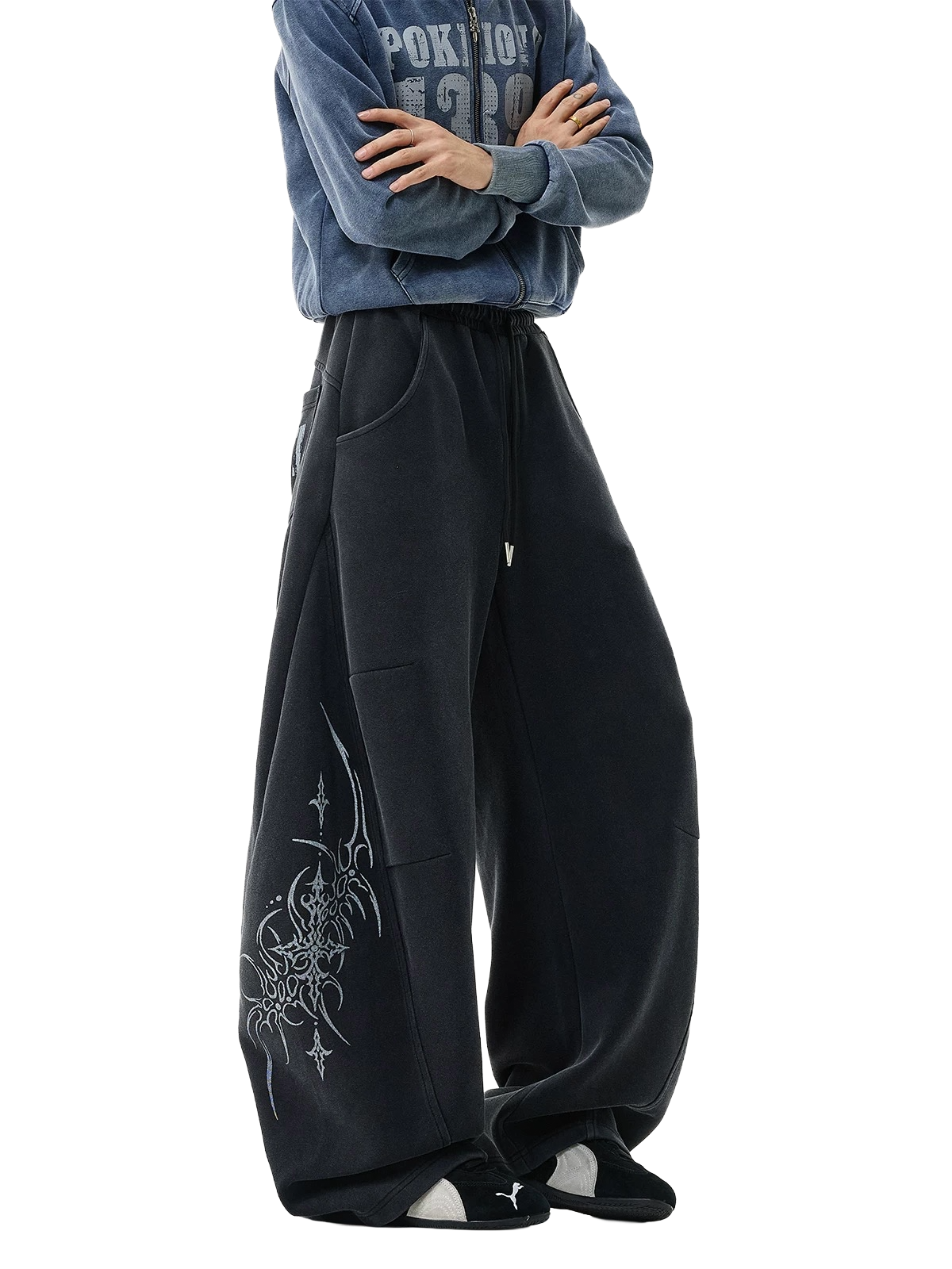 1078 SIGIL SWEATS