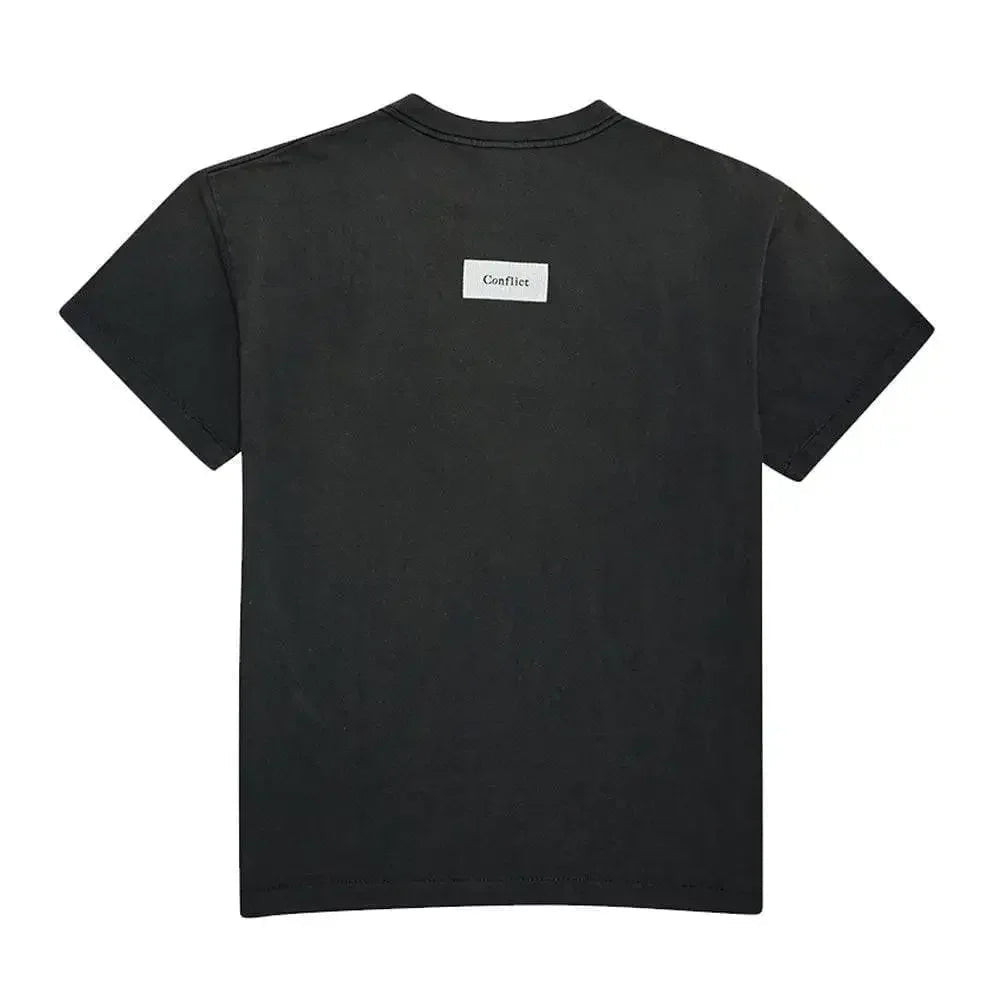 Saint Michael Control SS Tee