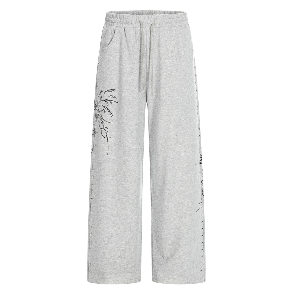 1124 CLAW SWEATS