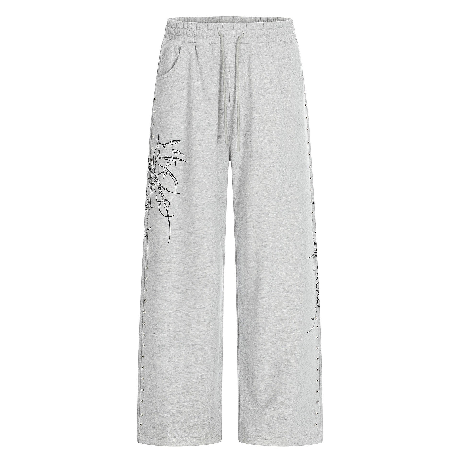 1124 CLAW SWEATS