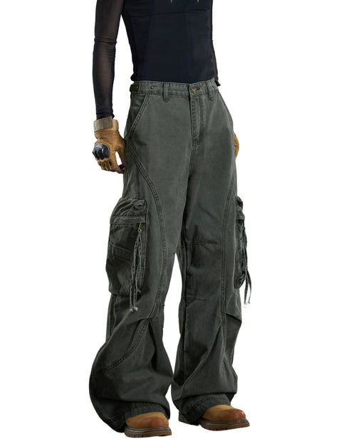 1094 CARGO JEANS