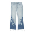 Gallery Dept. LA Blvd Flared Jeans