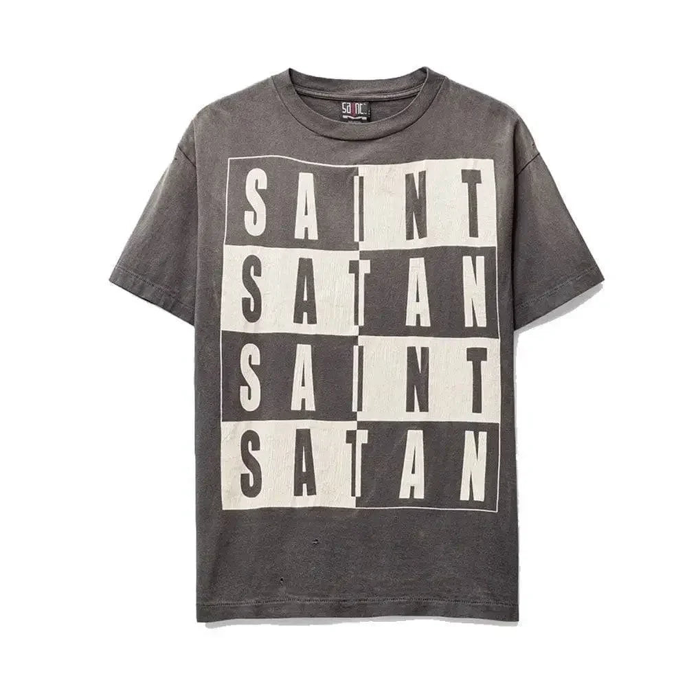 Saint Michael Mighty Devil T-shirt