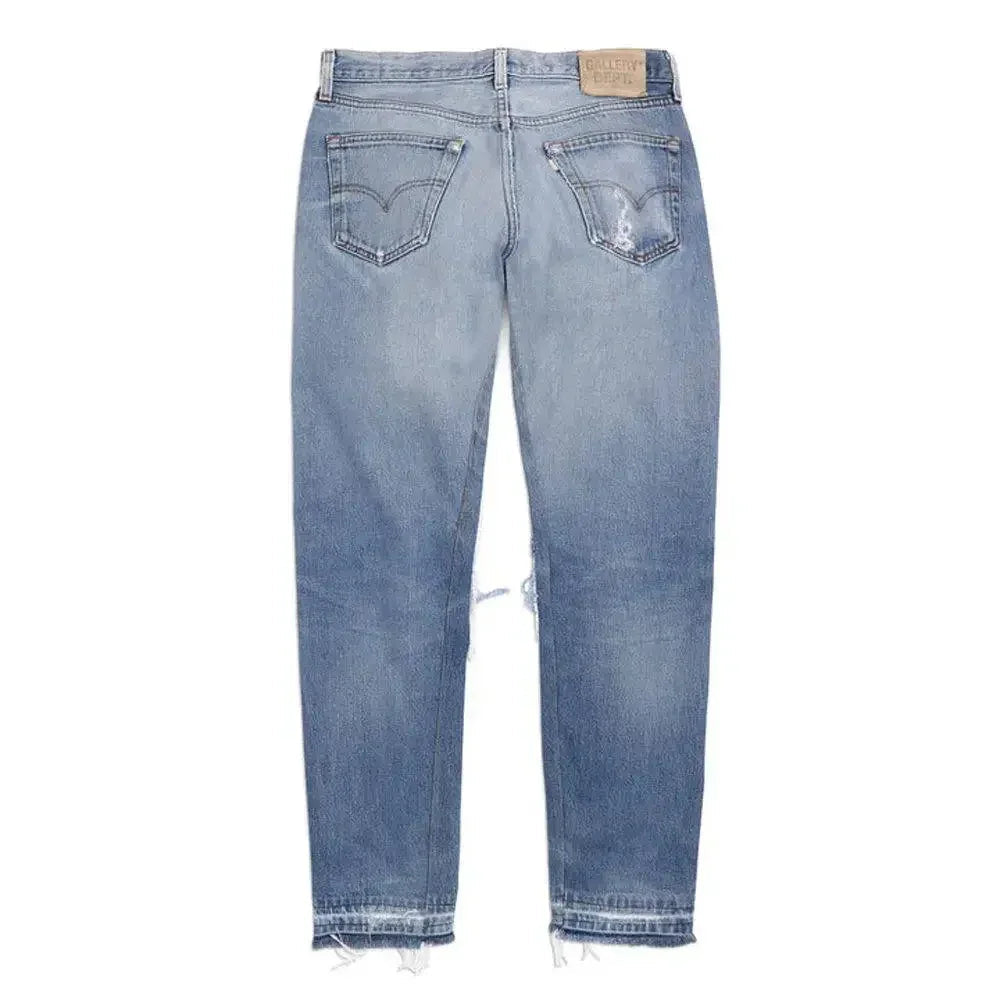 GALLERY DEPT. Ranger 5001 Denim Indigo