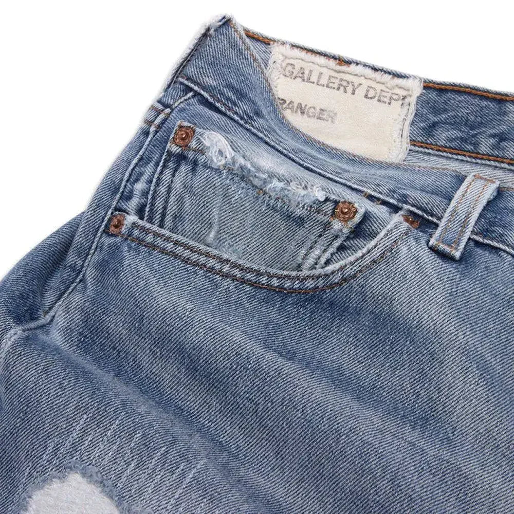 GALLERY DEPT. Ranger 5001 Denim Indigo