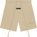 Fear of God Essentials SS23 Sweatshort Sand Sand