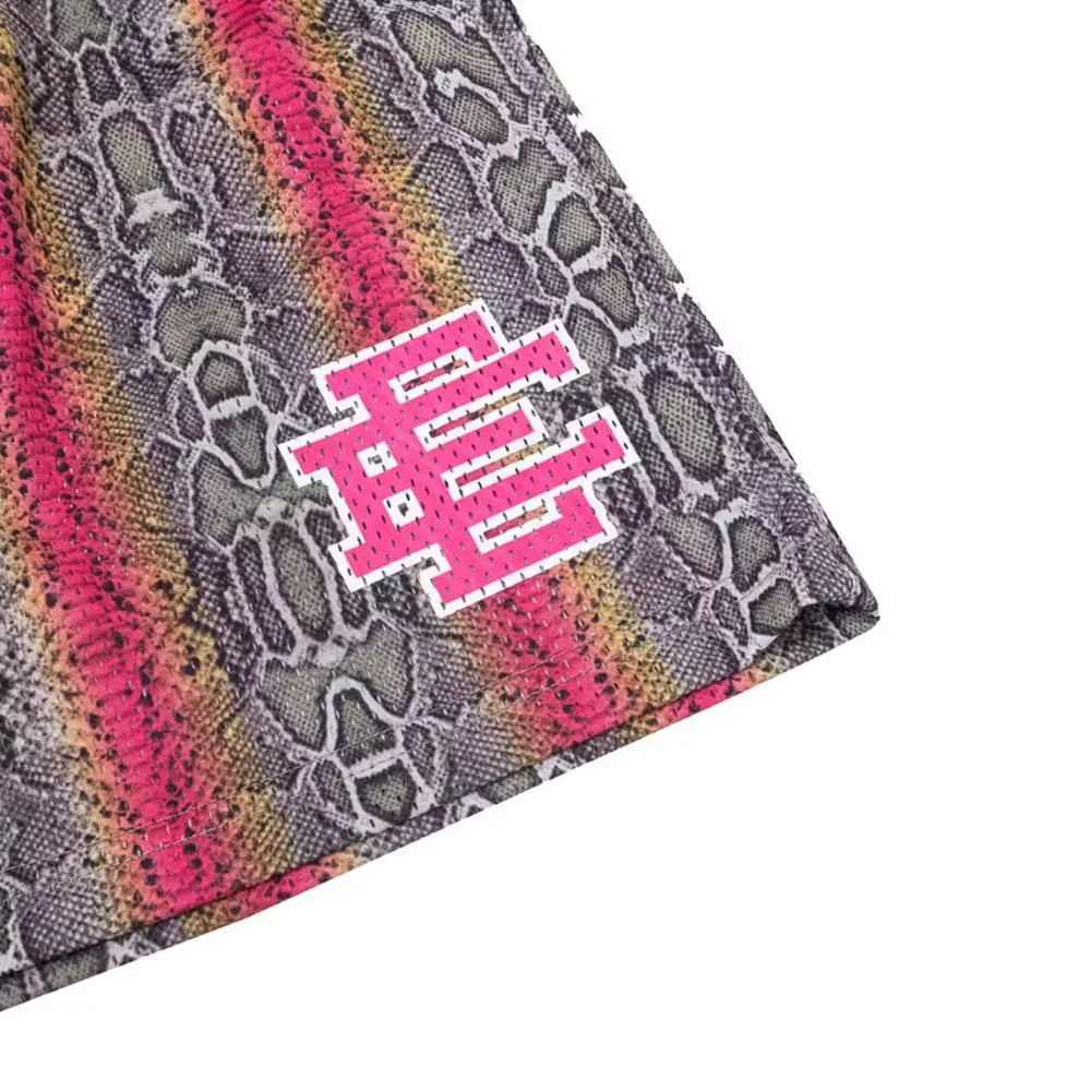 Eric Emanuel EE Basic Short Natural Snake