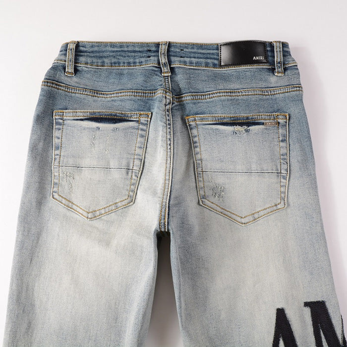 AMRI  #866 Jeans