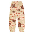 Denim Tears The Cotton Wreath Sweatpant Tan Camo