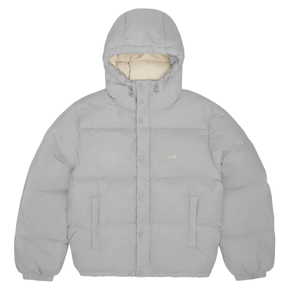 Corteiz CRTZ Bolo Jacket V2 Grey